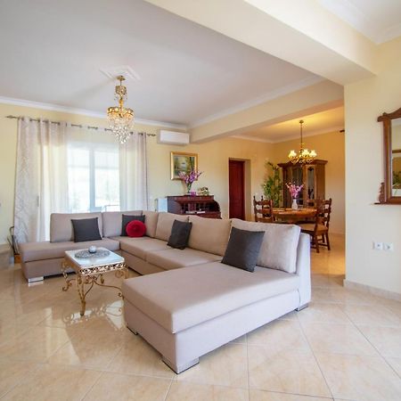 Zante Ιonian Villa II Kalpaki  Exteriér fotografie