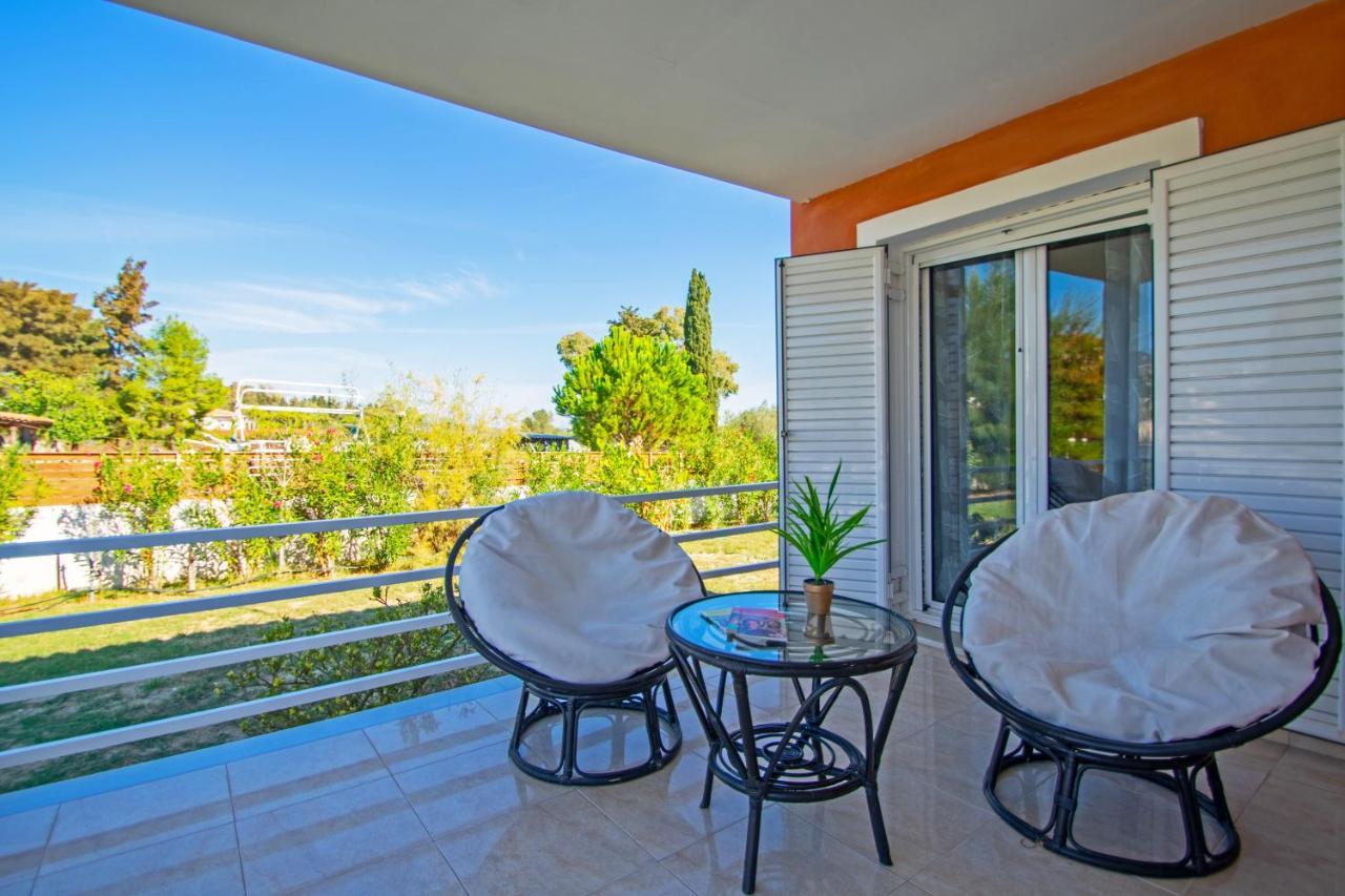 Zante Ιonian Villa II Kalpaki  Exteriér fotografie